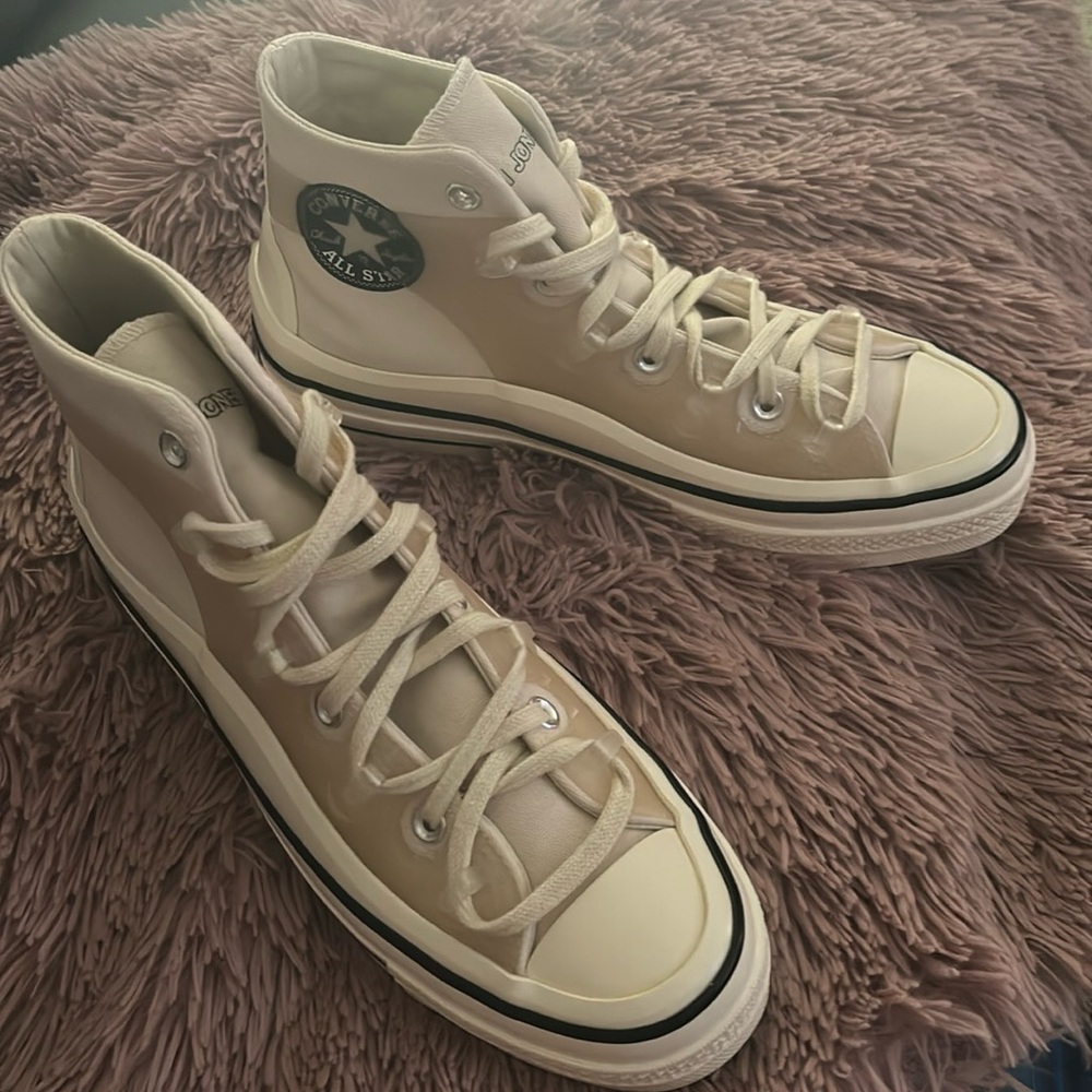 Nike “ Kim Jones” Converse
